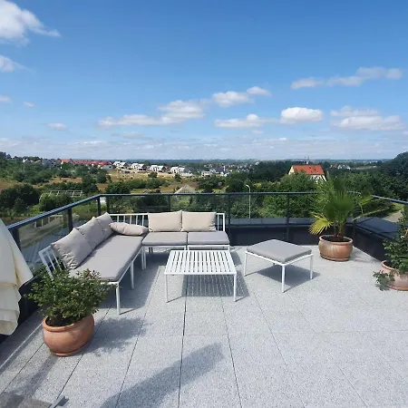 Zatoka Relaksu Mechelinki