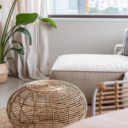 Apartment Zatoka Relaksu Mechelinki