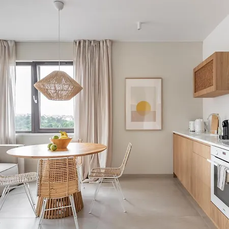 Zatoka Relaksu Apartament