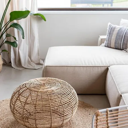 Apartman Zatoka Relaksu Mechelinki