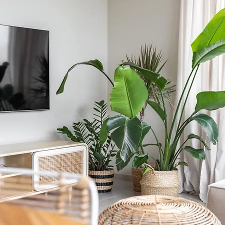 Apartment Zatoka Relaksu
