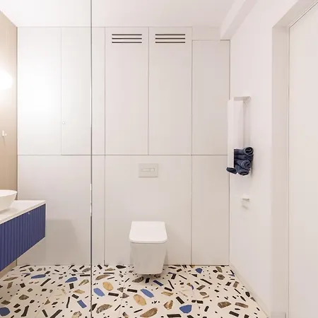 Apartment Zatoka Relaksu