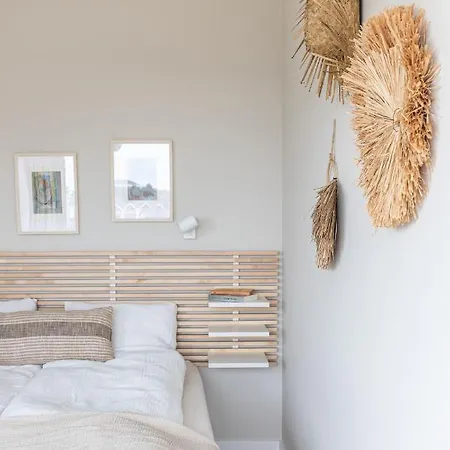 Apartman Zatoka Relaksu Mechelinki