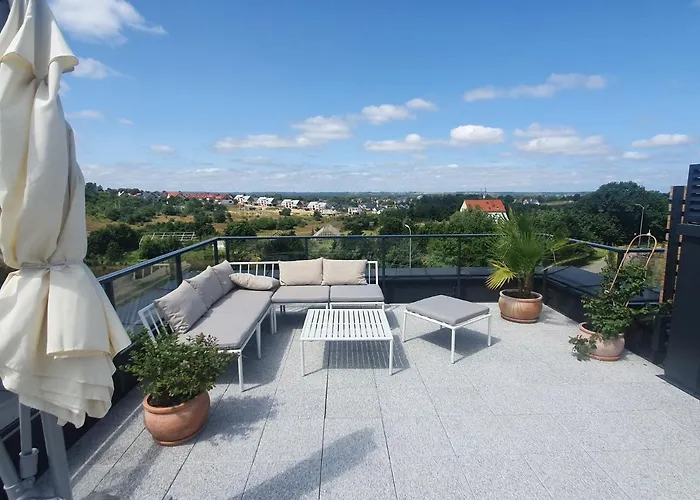 Zatoka Relaksu Mechelinki