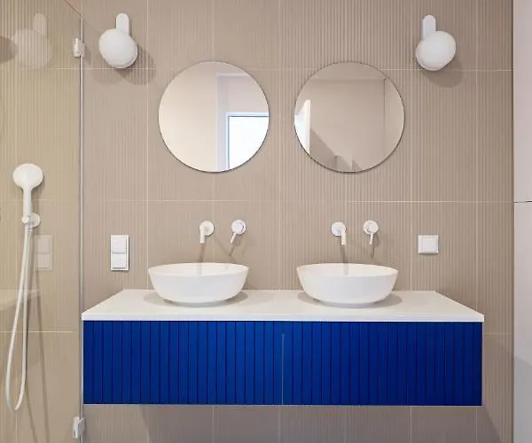 Zatoka Relaksu * ميكلينكي