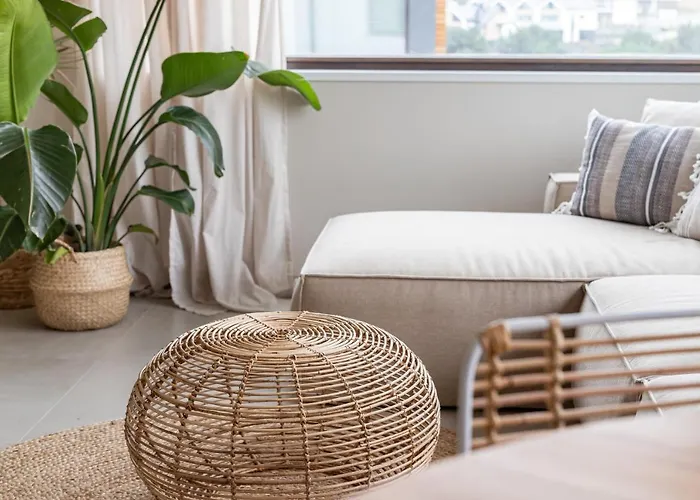 Apartment Zatoka Relaksu Mechelinki