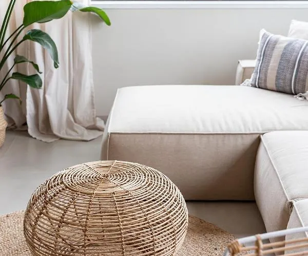 Apartment Zatoka Relaksu Mechelinki