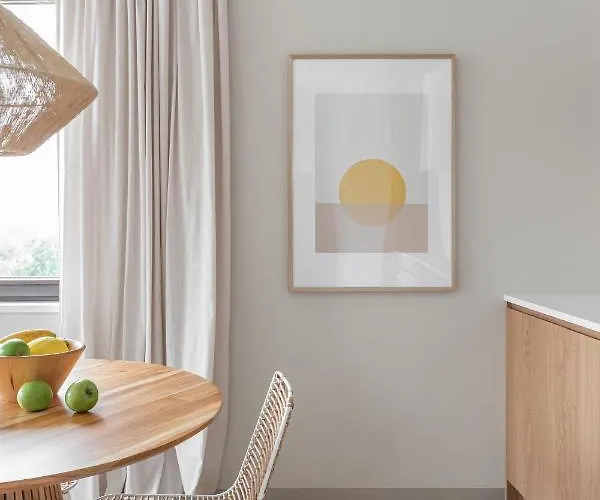 Zatoka Relaksu Apartment Mechelinki