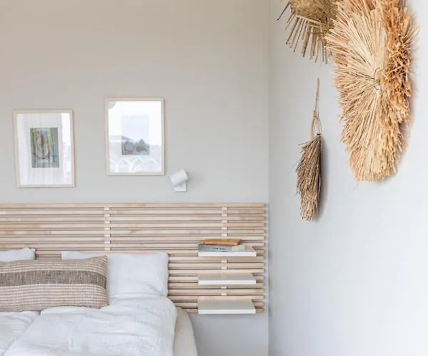 شقة Zatoka Relaksu ميكلينكي