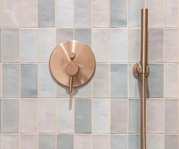 Apartment Zatoka Relaksu Mechelinki